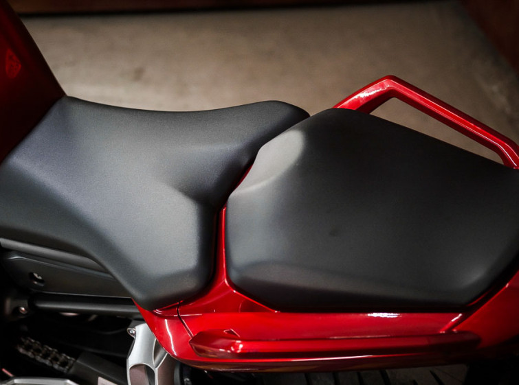 Мотоцикл Yamaha FZ1-S Fazer с пробегом 29964 км