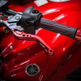 Мотоцикл Yamaha FZ1-S Fazer с пробегом 29964 км