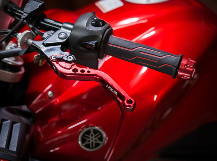 Мотоцикл Yamaha FZ1-S Fazer с пробегом 29964 км