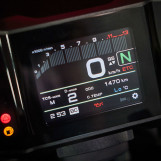 Мотоцикл Yamaha MT-09 SP з пробігом 1470 км