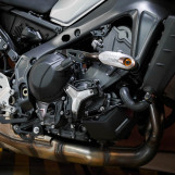 Мотоцикл Yamaha MT-09 SP з пробігом 1470 км