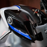 Мотоцикл Yamaha MT-09 SP з пробігом 1470 км