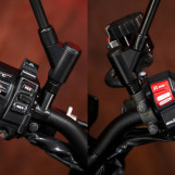 Мотоцикл Yamaha MT-09 SP з пробігом 1470 км