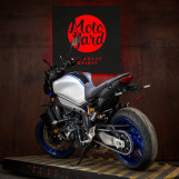 Мотоцикл Yamaha MT-09 SP з пробігом 1470 км