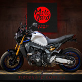 Мотоцикл Yamaha MT-09 SP з пробігом 1470 км