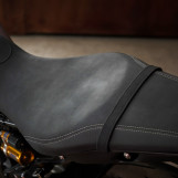 Мотоцикл Yamaha MT-09 SP з пробігом 1470 км