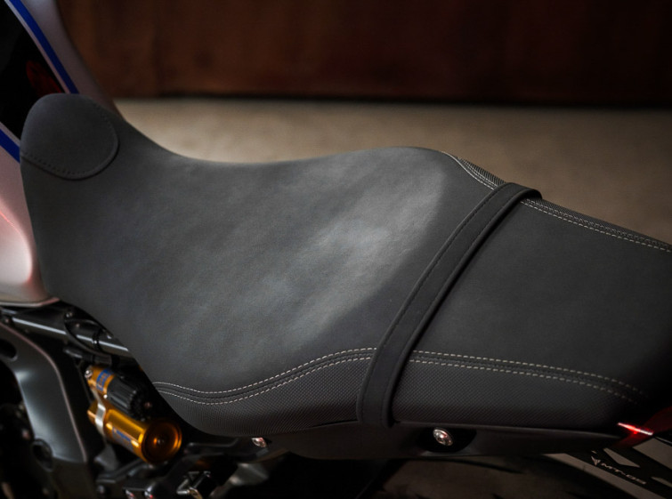 Мотоцикл Yamaha MT-09 SP з пробігом 1470 км