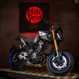 Мотоцикл Yamaha MT-09 SP з пробігом 2065 км