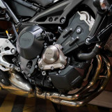 Мотоцикл Yamaha MT-09 SP з пробігом 2065 км