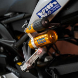 Мотоцикл Yamaha MT-09 SP з пробігом 2065 км