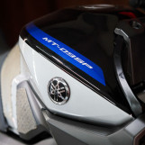 Мотоцикл Yamaha MT-09 SP з пробігом 2065 км