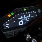 Мотоцикл Yamaha MT-09 SP з пробігом 2065 км