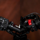 Мотоцикл Yamaha MT-09 SP з пробігом 2065 км