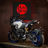 Мотоцикл Yamaha MT-09 SP з пробігом 2065 км