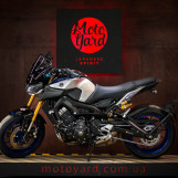 Мотоцикл Yamaha MT-09 SP з пробігом 2065 км