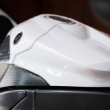 Мотоцикл Yamaha YZF-R1 с пробегом 16209 миль