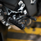 Мотоцикл Yamaha YZF-R1 с пробегом 16209 миль