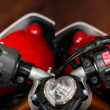 Мотоцикл Yamaha YZF-R1 с пробегом 16209 миль