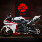 Мотоцикл Yamaha YZF-R1 с пробегом 16209 миль