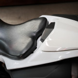 Мотоцикл Yamaha YZF-R1 с пробегом 16209 миль