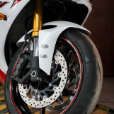 Мотоцикл Yamaha YZF-R1 с пробегом 16209 миль