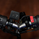 Мотоцикл Yamaha MT-03 с пробегом 25238 км