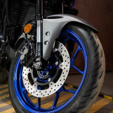 Мотоцикл Yamaha MT-03 с пробегом 25238 км