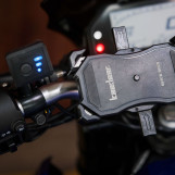 Мотоцикл Yamaha MT-03 с пробегом 25238 км