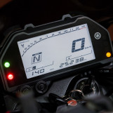 Мотоцикл Yamaha MT-03 с пробегом 25238 км