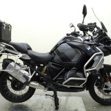 Мотоцикл BMW R1250GS Adventure с пробегом 8106 км