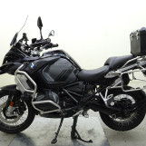 Мотоцикл BMW R1250GS Adventure с пробегом 8106 км