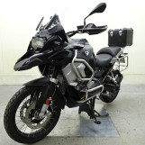 Мотоцикл BMW R1250GS Adventure с пробегом 8106 км