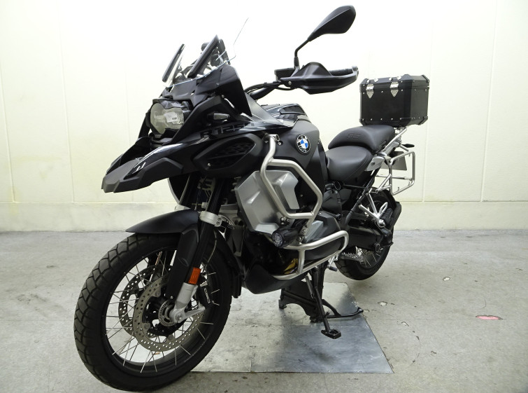 Мотоцикл BMW R1250GS Adventure с пробегом 8106 км