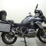 Мотоцикл BMW R1200GS с пробегом 29597 км