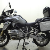 Мотоцикл BMW R1200GS с пробегом 29597 км