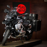 Мотоцикл BMW R1250GS Adventure Стан Нового з пробігом 1929 км