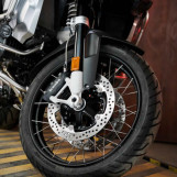 Мотоцикл BMW R1250GS Adventure Стан Нового з пробігом 1929 км