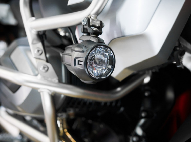 Мотоцикл BMW R1250GS Adventure Стан Нового з пробігом 1929 км