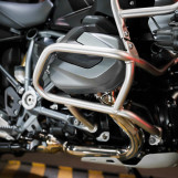 Мотоцикл BMW R1250GS Adventure Стан Нового з пробігом 1929 км