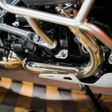 Мотоцикл BMW R1250GS Adventure Стан Нового з пробігом 1929 км