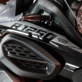 Мотоцикл BMW R1250GS Adventure Стан Нового з пробігом 1929 км