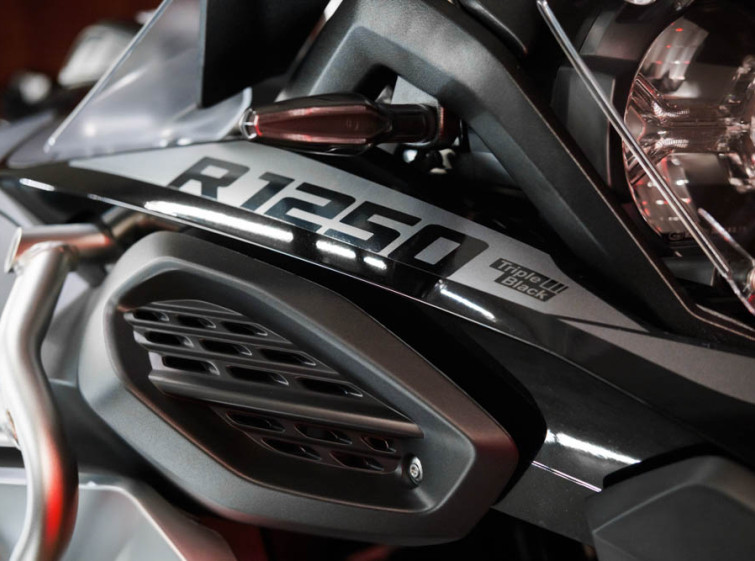 Мотоцикл BMW R1250GS Adventure Стан Нового з пробігом 1929 км