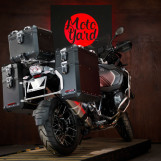 Мотоцикл BMW R1250GS Adventure Стан Нового з пробігом 1929 км