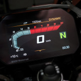 Мотоцикл BMW R1250GS Adventure Стан Нового з пробігом 1929 км