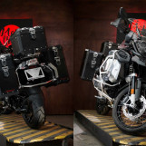 Мотоцикл BMW R1250GS Adventure Стан Нового з пробігом 1929 км