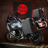 Мотоцикл BMW R1250GS Adventure Стан Нового з пробігом 1929 км