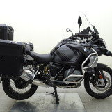 Мотоцикл BMW R1250GS с пробегом 1925 км