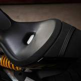 Мотоцикл Ducati X Diavel S с пробегом 6186 км