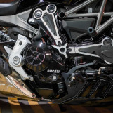 Мотоцикл Ducati X Diavel S с пробегом 6186 км