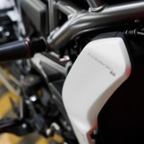 Мотоцикл Ducati X Diavel S с пробегом 6186 км